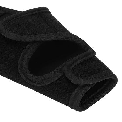 "Breathable Pet Knee Pads & Elbow Brace - Injury Support & Protection"